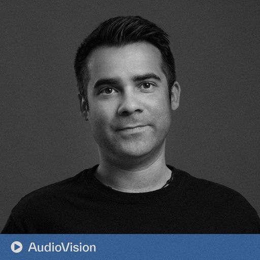 Audiovision (22.06.2025)