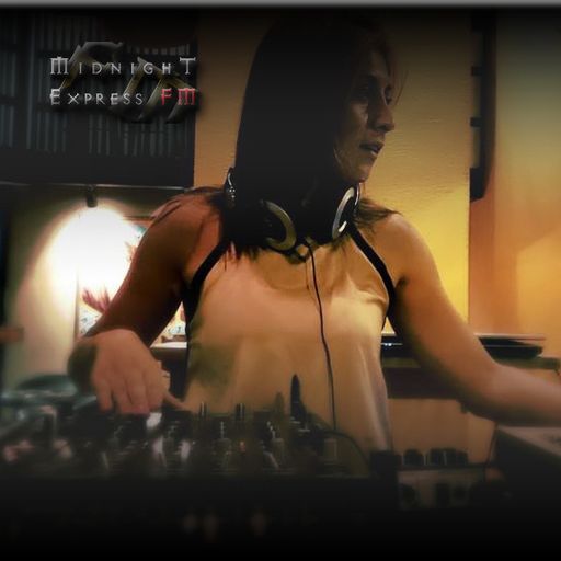 Jimena Ferreyra - Midnigth Express fm (Limbo)
