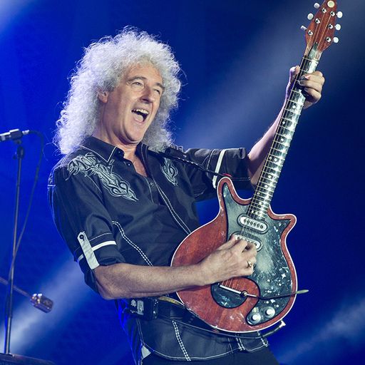 The Greatest Hits Of Music - 28th February 2021