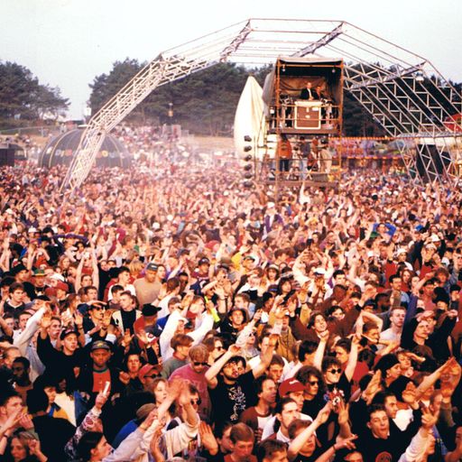 Fantazia - Takes You Into Summertime - Celebration Mix Part 2 ... x