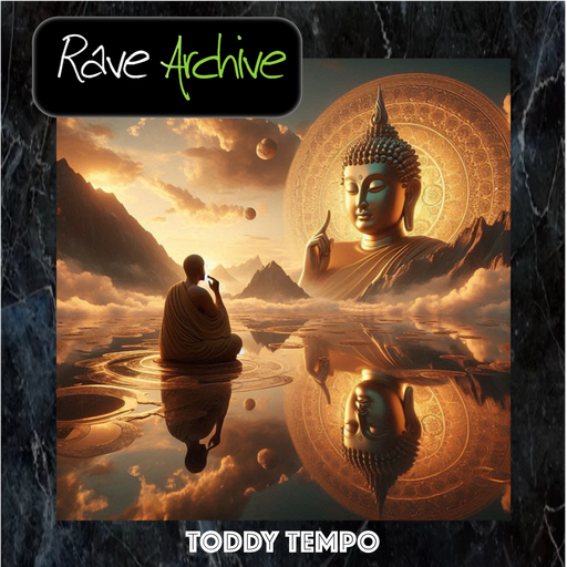 Toddy Tempo - Rave Archive Live - 05.09.25