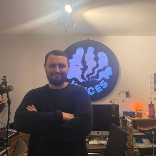 Employee of the Month - Voices - 18/11/23