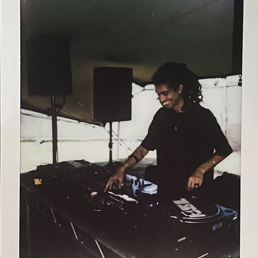 JJ - 16/09/23 - Live From Waterworks Festival - [Voices Radio]