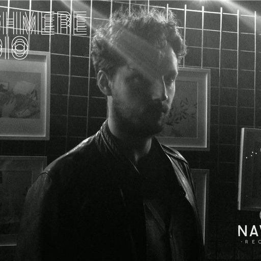 The Ear Has To Travel #34 w/ Marco Alessi from Naviar Records 07.12.2020