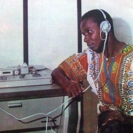 WORLD MUZIK KARTU SU STAVARIU. PASNINKO KARAVANAS