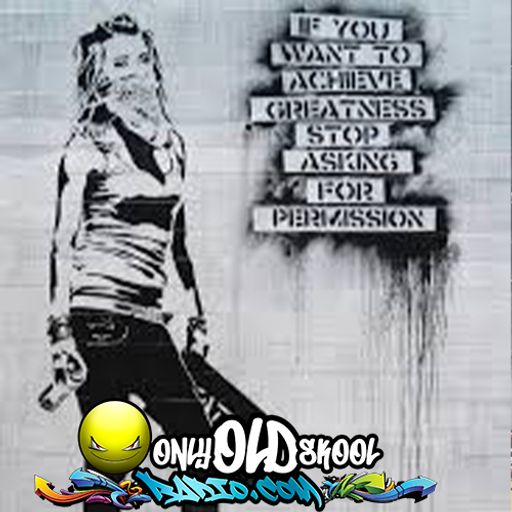 Bean - Wednesday 6th January 2021  - Peace - Happy New Lockdown !! - OnlyOldSkoolRadio.com