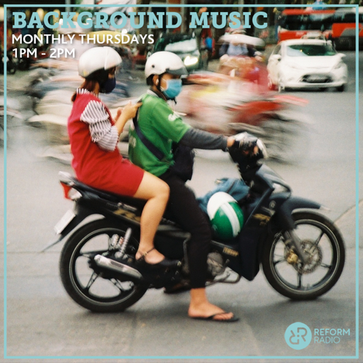Background Music 15th April 2021