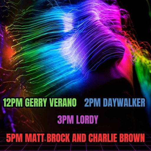 Elev8Radio Live Tech House n Techno 20-01-24
