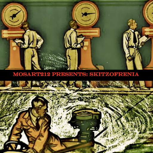 Symphony Sessions - Skitzofrenia