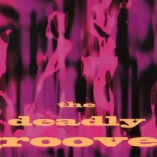 House Deadly Grooves by Various Artists