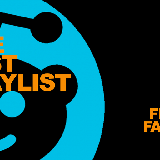The Last Playlist w/ Luis Felipe Farfán - 14th May 2025