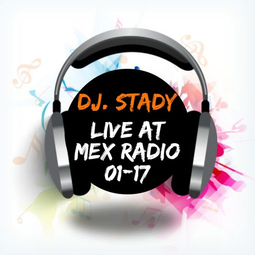 Live @Mex Radio 2020-01-17