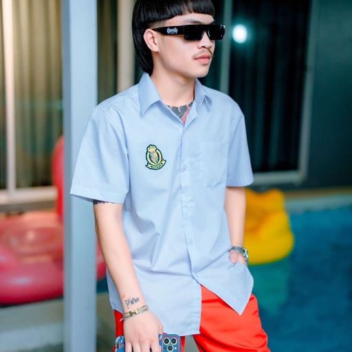 HBD ณัฐพงษ์ร้อยเมีย