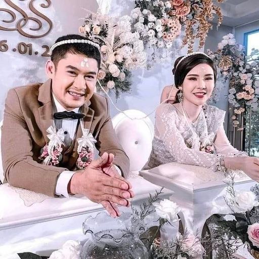งานแต่ง พี่บอล น้องเนส [ ดีเจมอสซี่ x MC เทียรี่ ] Live in เพลินตา ระยอง