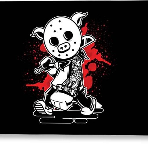 DJ Hedgehog - Bacon The Day - Friday 30th July 2021