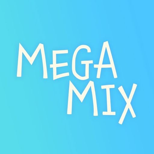 DJ JOEY RUBALCABA MEGAmiX PARTY