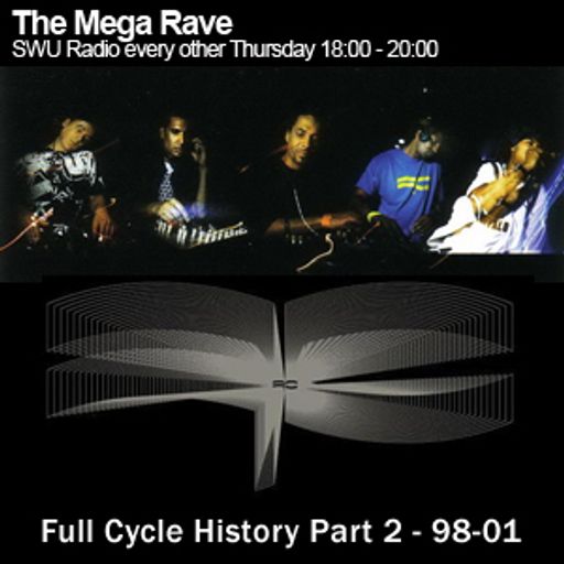 Full Cycle History Lesson Part 2 - 1998-2001