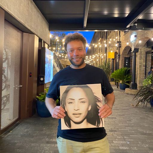 Gucci Mamba 20/08/24 [Voices Radio]