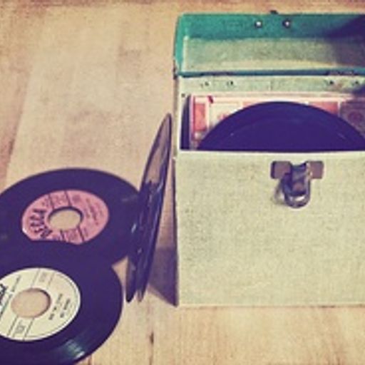 FOUND IN THE BASEMENT VOL.4 (More Lost Vinyl Treasures)