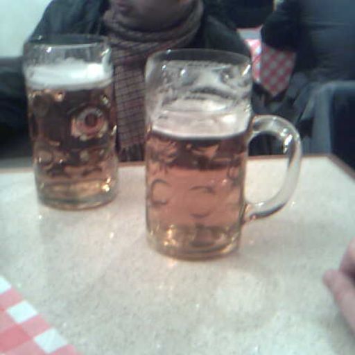 mark aust's realhouseradio , carnival show 