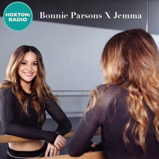 Jemma X Bonnie Parsons 13.01.21