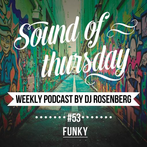 SOT #53 (Funky)