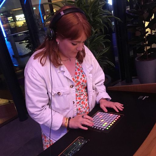 Liberty Phelps 05.09.19