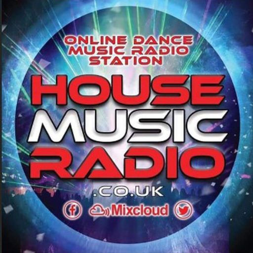 Cookie.Yeah Live on House Music Radio 07/08/24