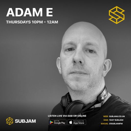 Adam E 25 DEC 2025