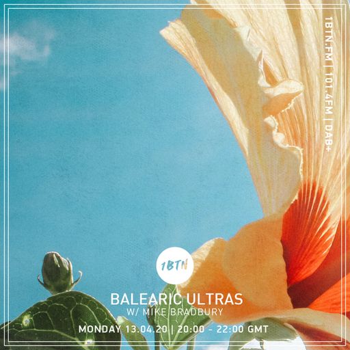 Balearic Ultras - 13.04.2020