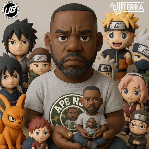 Terra Presents 3rilogy Sessions on Underground Bass - 17th May 2025