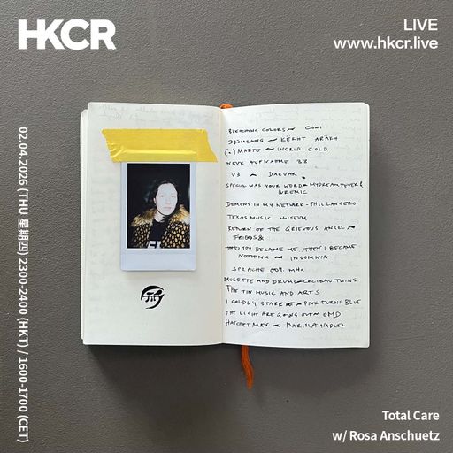 Total Care with Rosa Anschuetz - 02/04/2026
