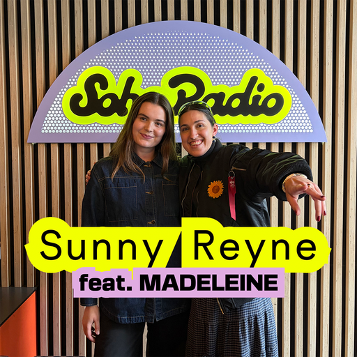 Sunny Reyne feat. MADELEINE (23/04/2026)