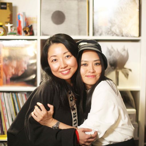 oto nova Japan 音の波 : Mari* with Miho Hatori and Masayoshi Fujita // 05-11-2018