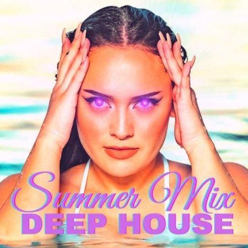 Friday Mix Session - "Let's Go Deep" - Summer is here - Deep House June 2024
