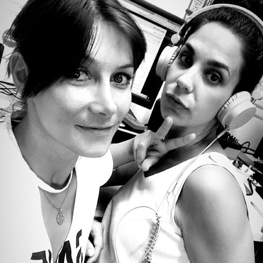 Frankie & Leanne 13.07.2018