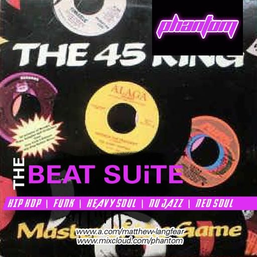 Beats Breaks & Skits
