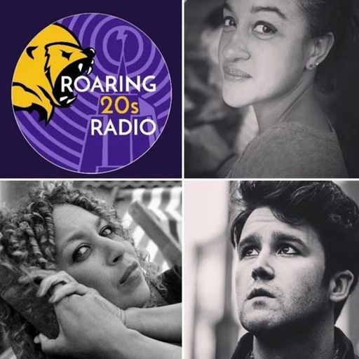 Roaring 20s Radio (10/08/2024)