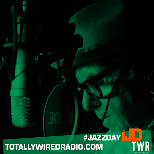 CONNECTIONS: Fusion Phew ~ Mike Allin ~ 29.04.24 #jazzday