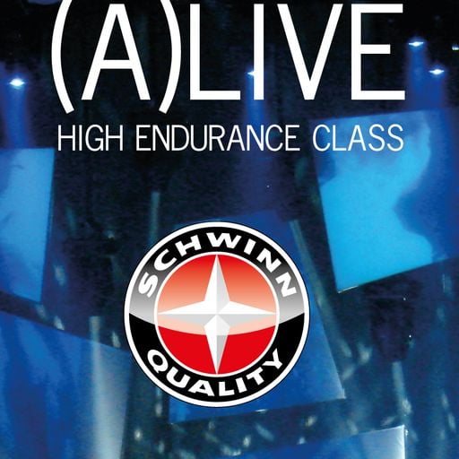 Alive