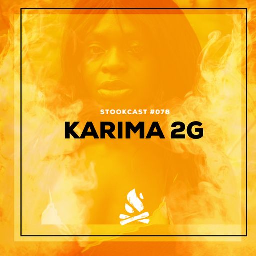 Stookcast #078 - Karima 2G