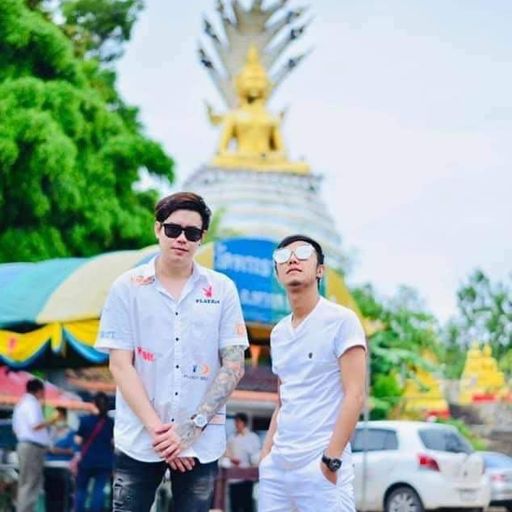 เฮียโต้งtohee ที่ไหนมีหี ที่นั่นมีโต้ง