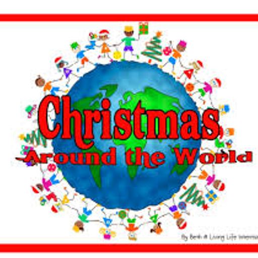 Christmas Around The World