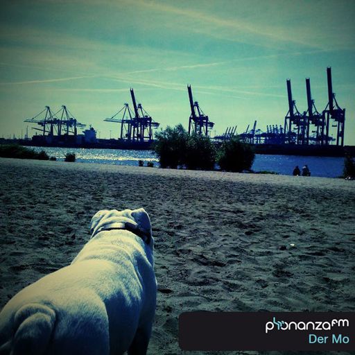 PhonanzaFM Apr 15th 2011 Der Mo (Promo)