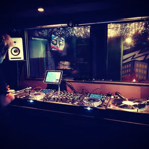 Dogmatik Records w/ Alex Arnout 27.08.18