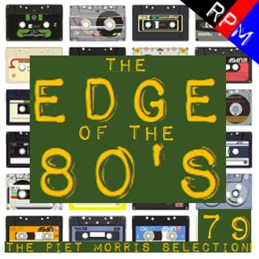 THE EDGE OF THE 80'S : 79