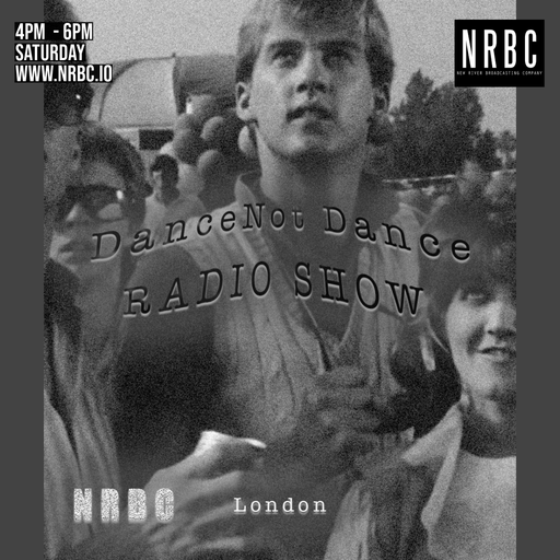 Dance Not Dance - 29.03.25