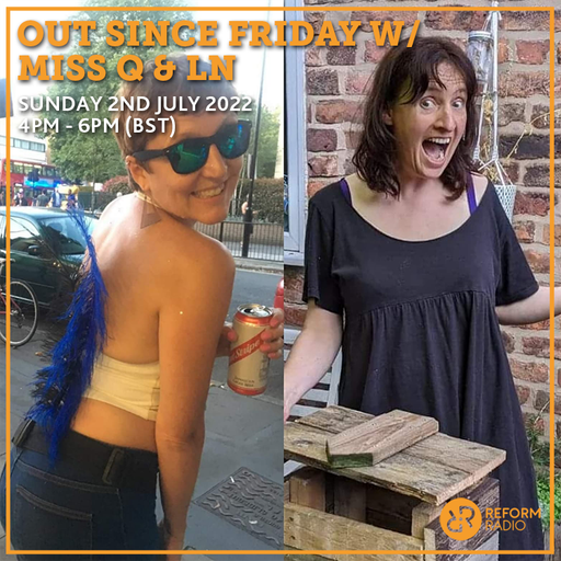 Out Since Friday 2nd July 2022