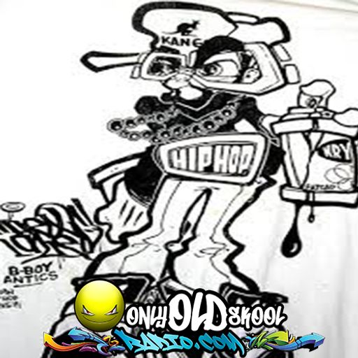 Johno - Sunday 8th May 2022 - OnlyOldSkoolRadio.com