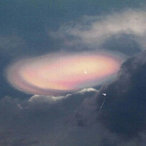 UFO SPECIAL w/ Causse Crystal - 5th April 2026